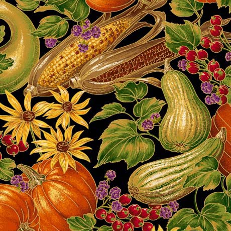 BOTANICAL HARVEST